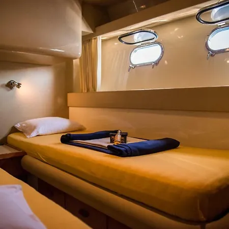 Motoryacht Paradise 2 Zadar
