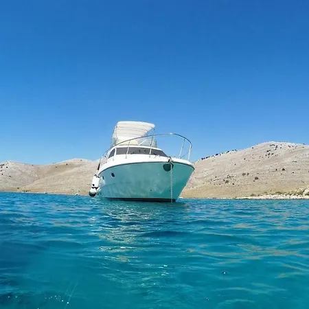 Motoryacht Paradise 2
